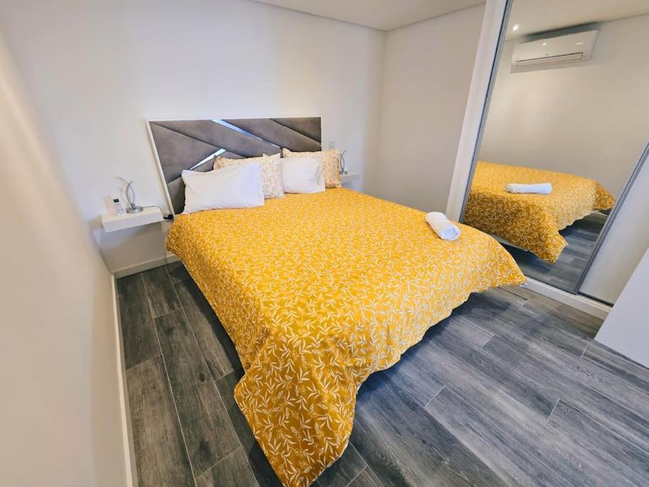 Brand New Private Modern Apartment With Patio And Sea View カリェタ エクステリア 写真