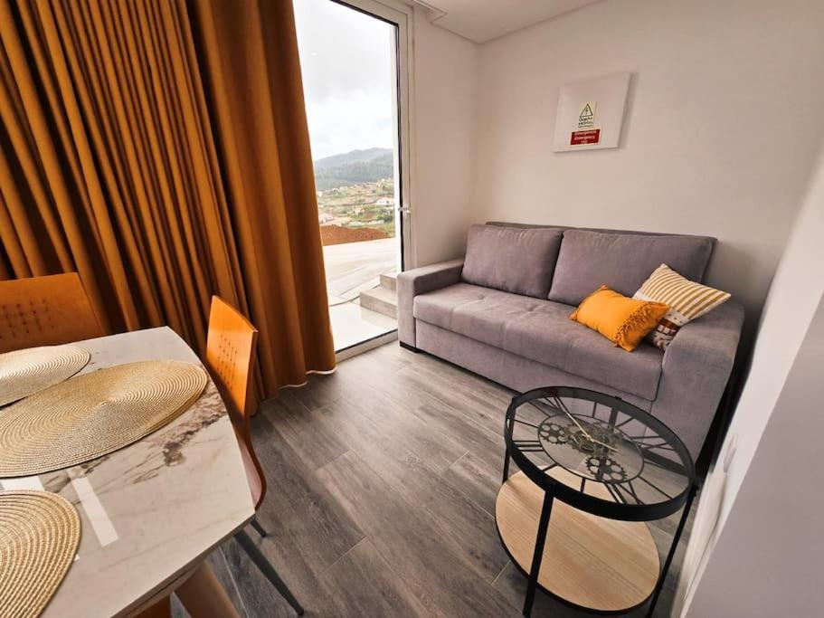 Brand New Private Modern Apartment With Patio And Sea View カリェタ エクステリア 写真