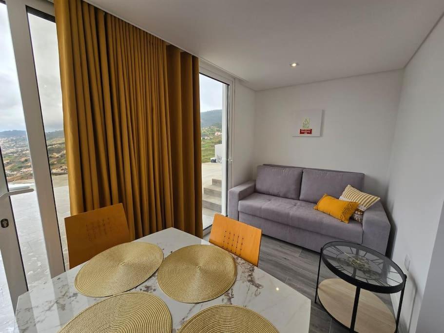 Brand New Private Modern Apartment With Patio And Sea View カリェタ エクステリア 写真