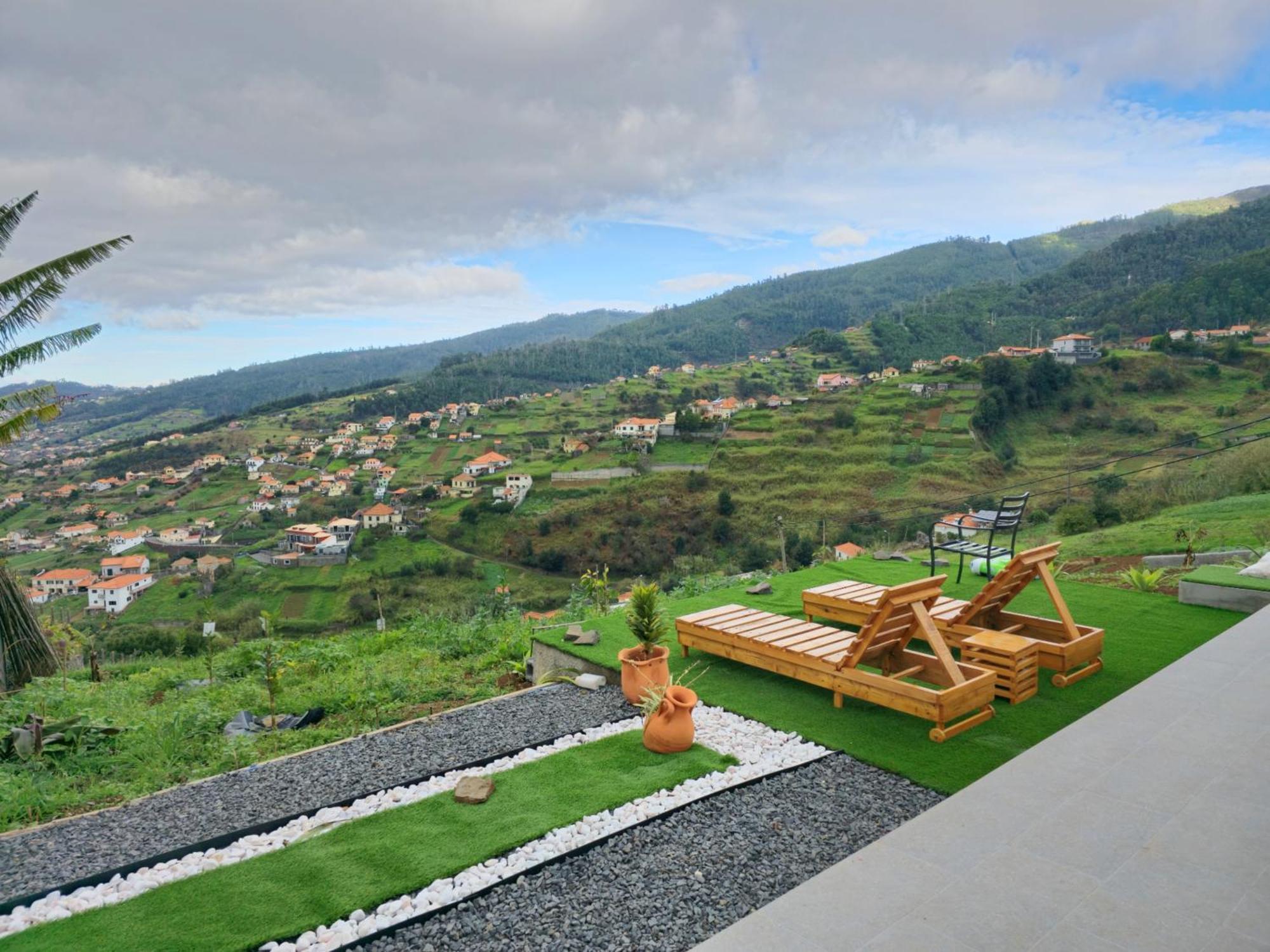 Brand New Private Modern Apartment With Patio And Sea View カリェタ エクステリア 写真