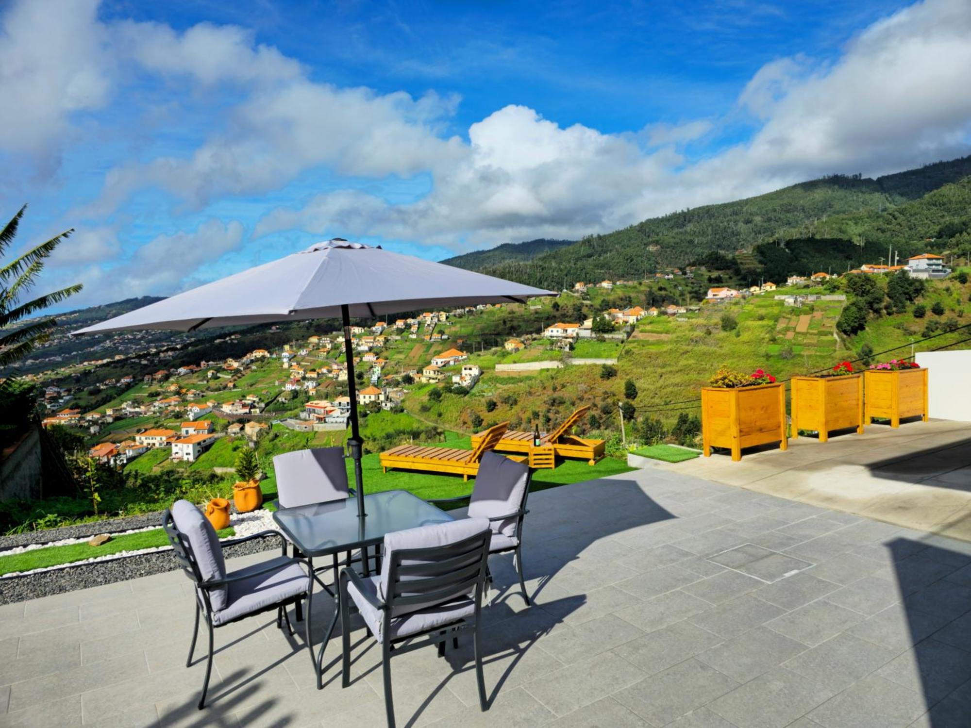 Brand New Private Modern Apartment With Patio And Sea View カリェタ エクステリア 写真