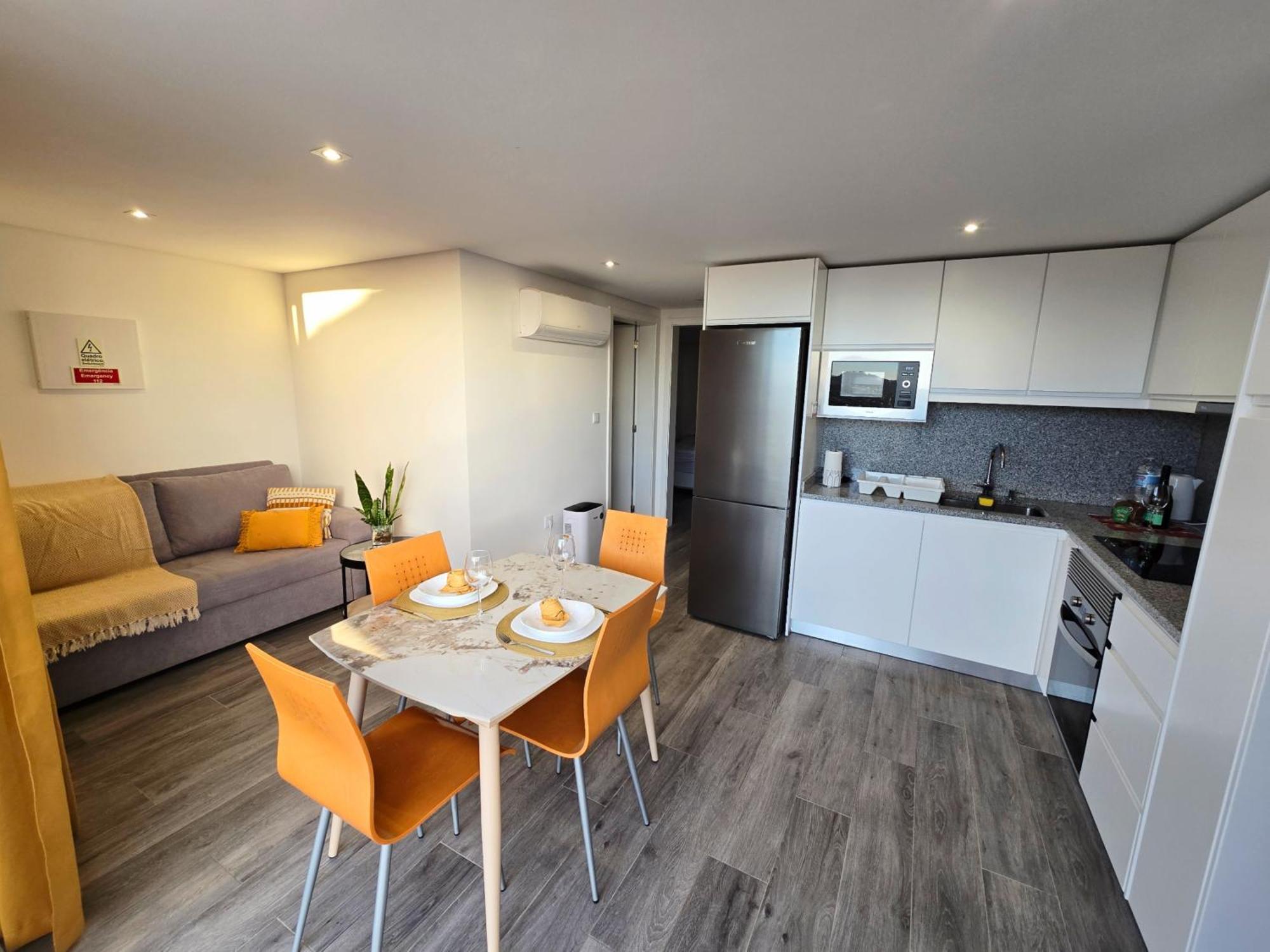 Brand New Private Modern Apartment With Patio And Sea View カリェタ エクステリア 写真