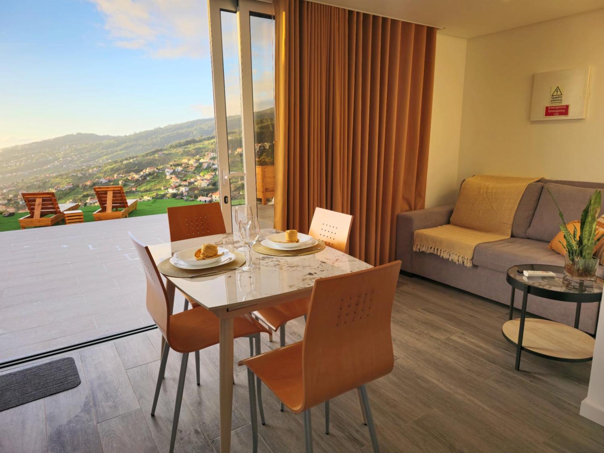 Brand New Private Modern Apartment With Patio And Sea View カリェタ エクステリア 写真